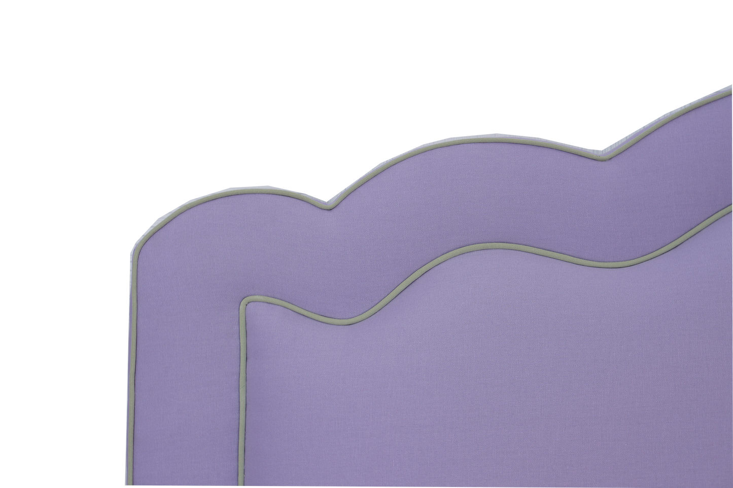Tennessee Platform Bed