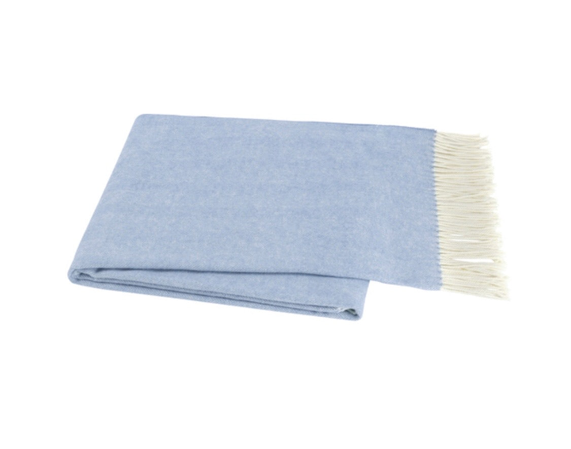 Colorful Throw Blanket