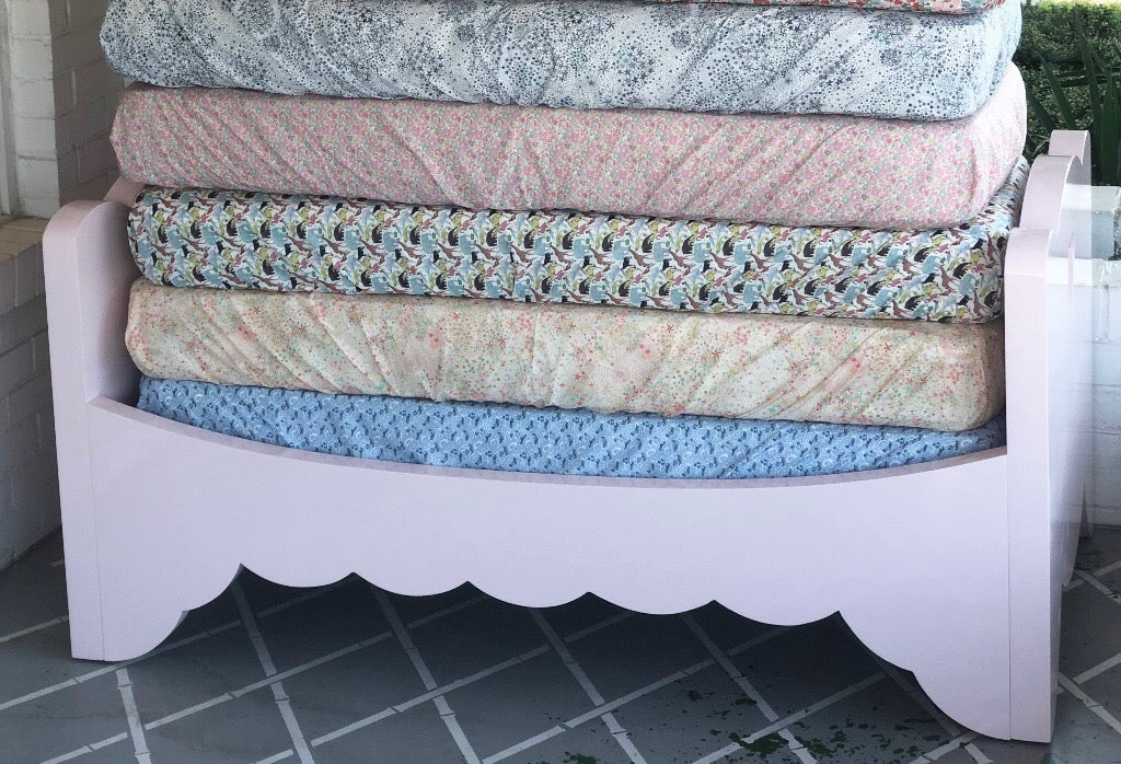 Toddler Bed