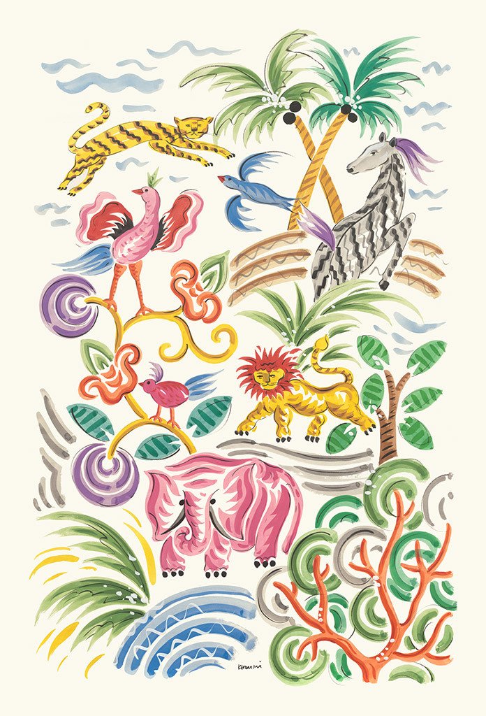 Safari