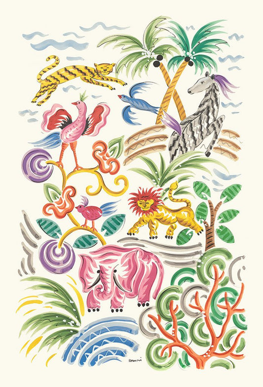 Safari