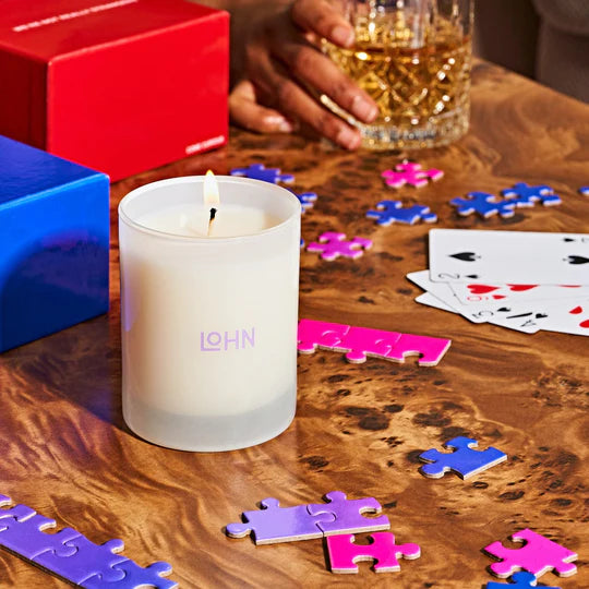Illa Candle