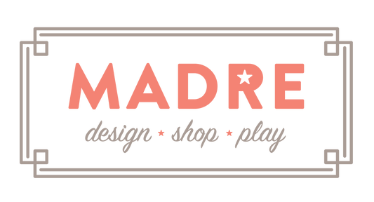 MADRE Gift Card
