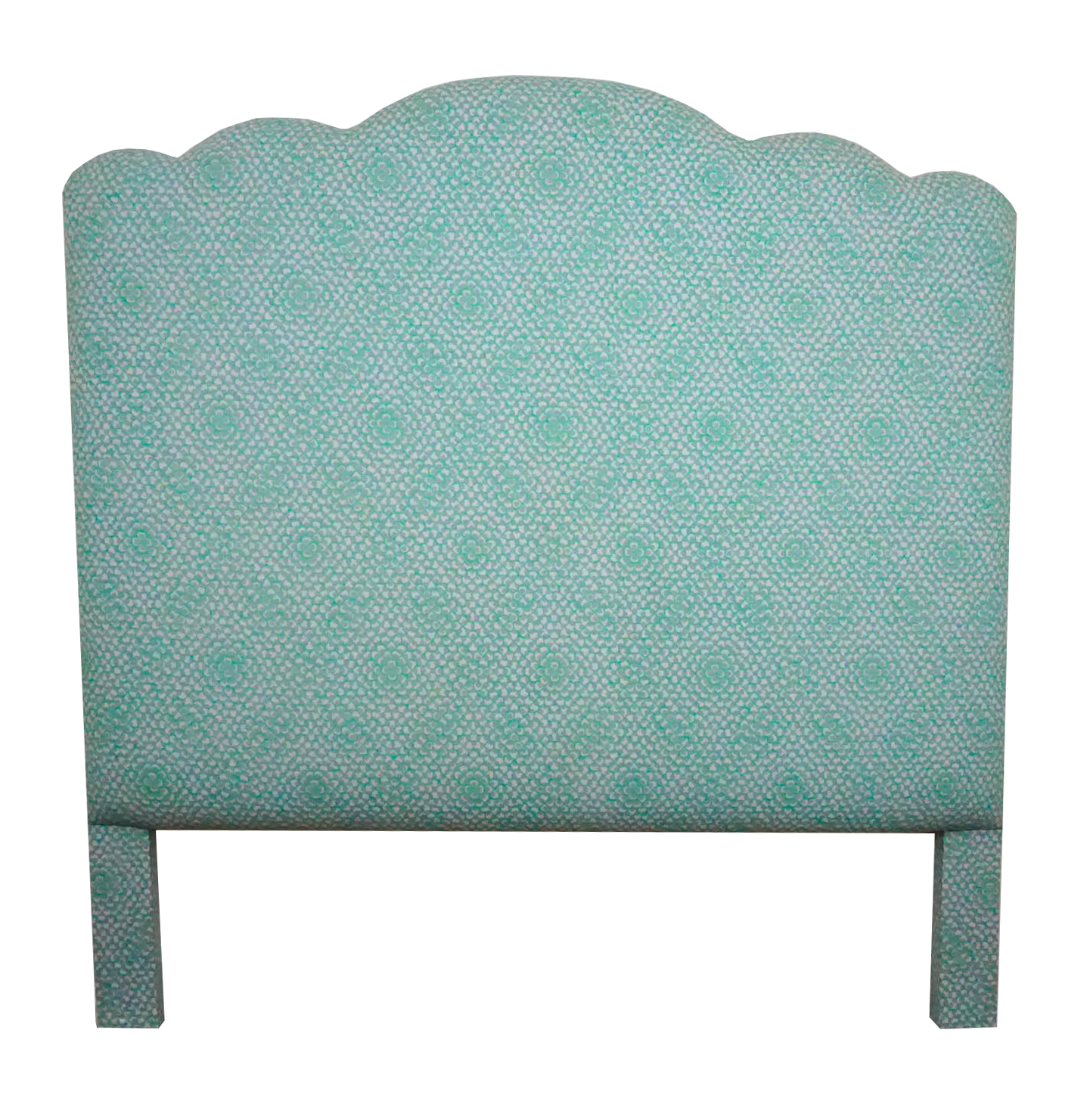Tennessee Platform Bed