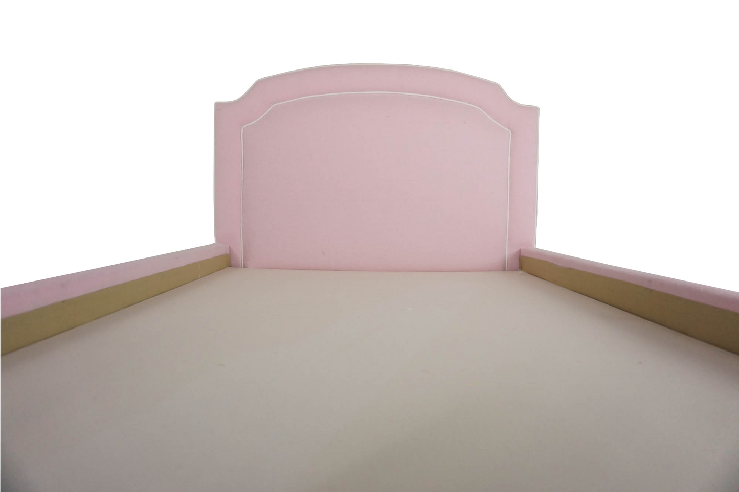 Poppy Daybed