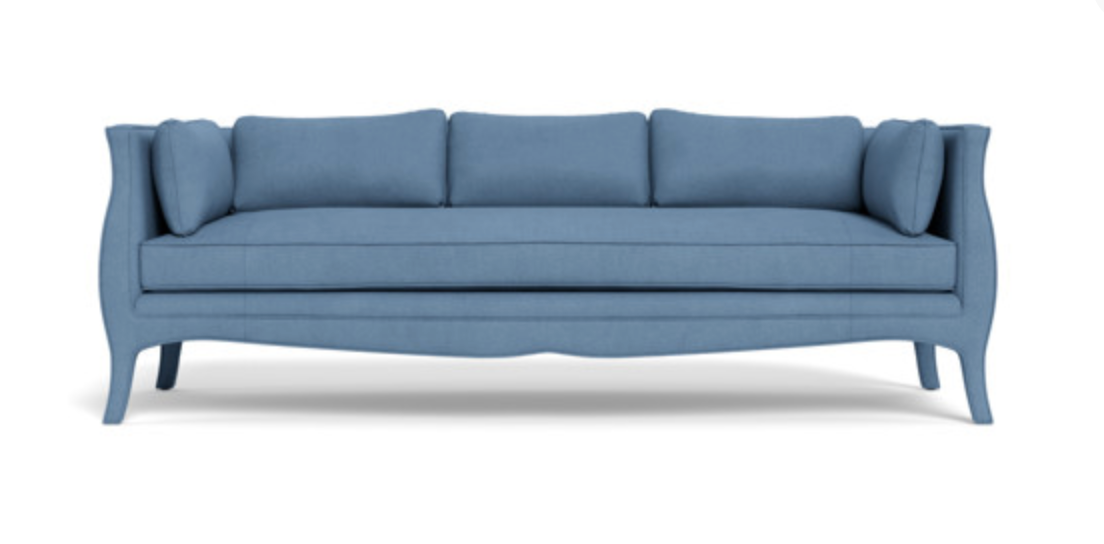 Southern Belle Sofa