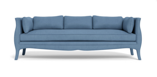 Southern Belle Sofa