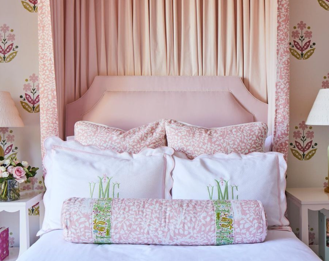 Hampton Headboard