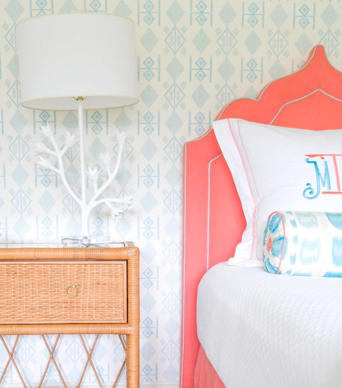 Nola Headboard