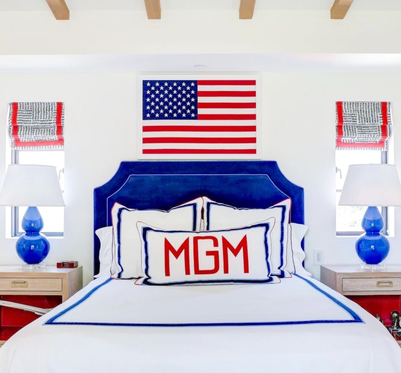 Hampton Headboard