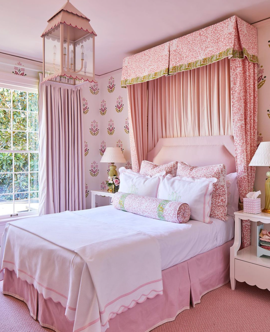 Hampton Headboard
