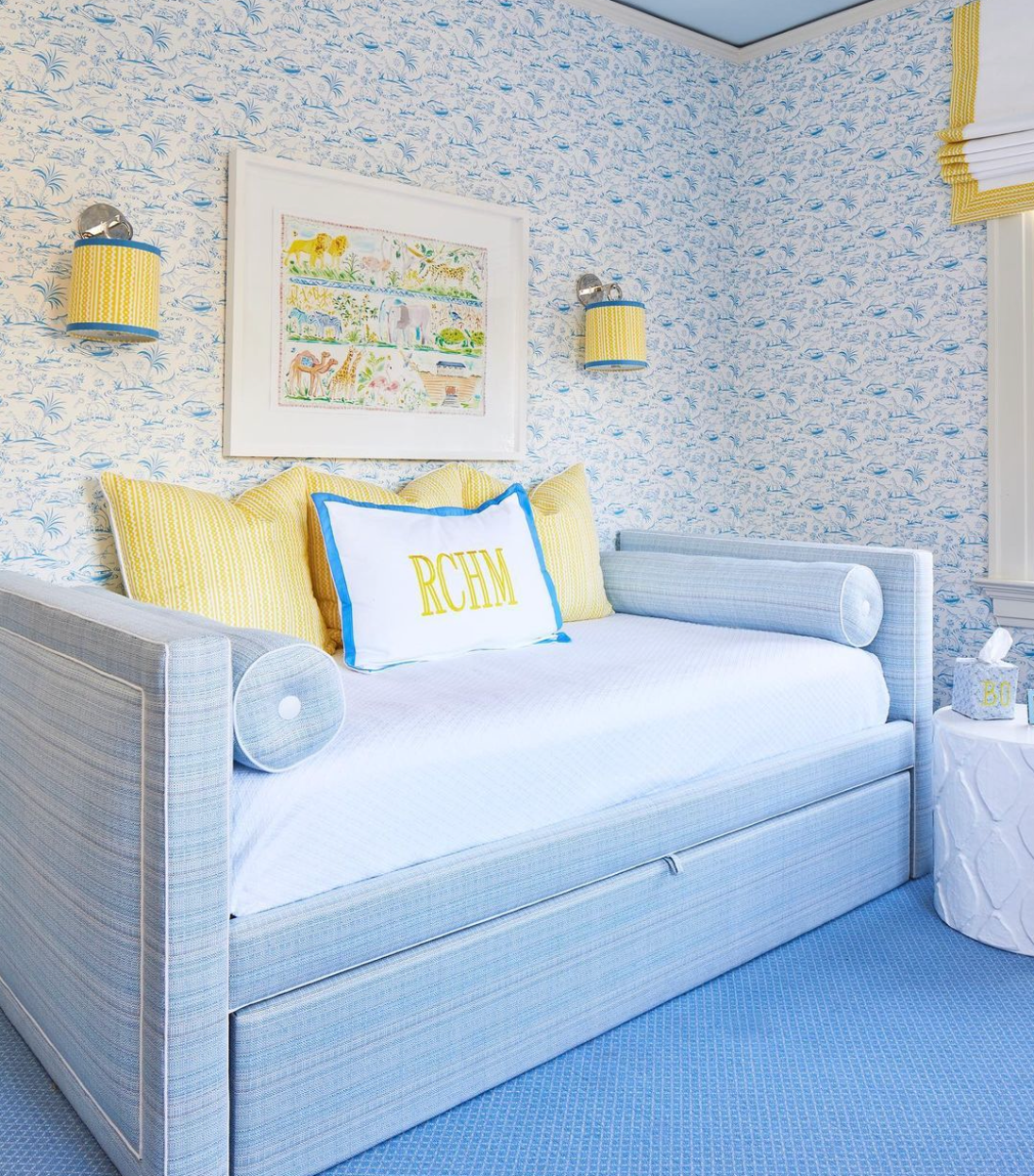 Dallas Daybed