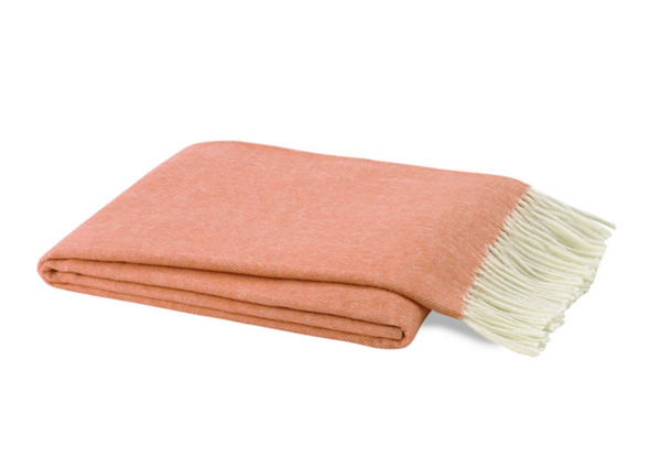Colorful Throw MADRE