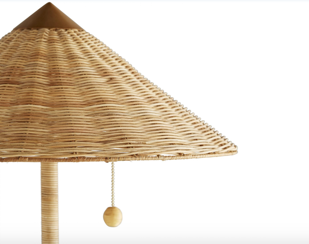Terrace Floor Lamp