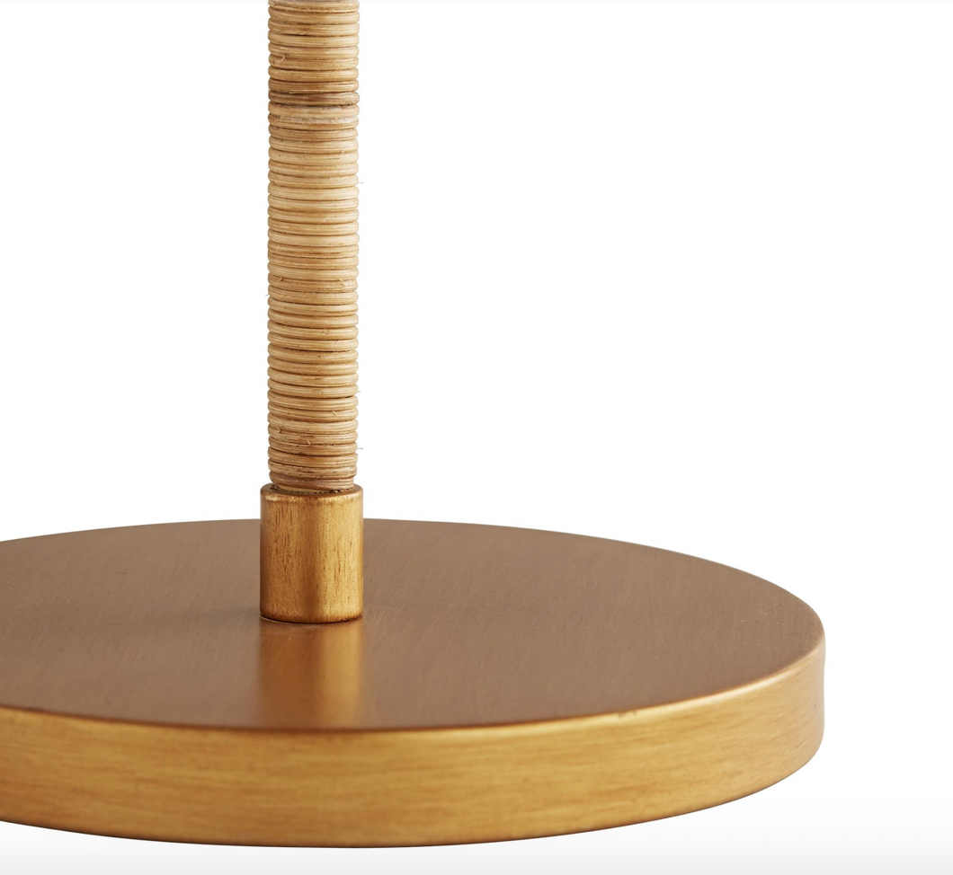 Terrace Floor Lamp