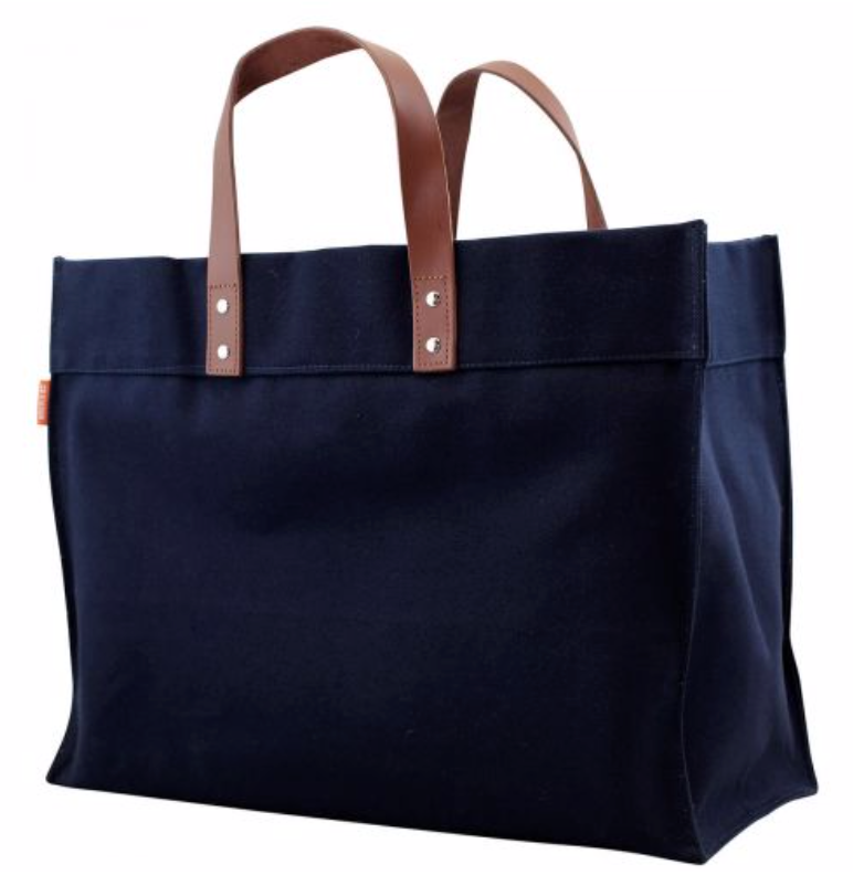 Open Top Tote