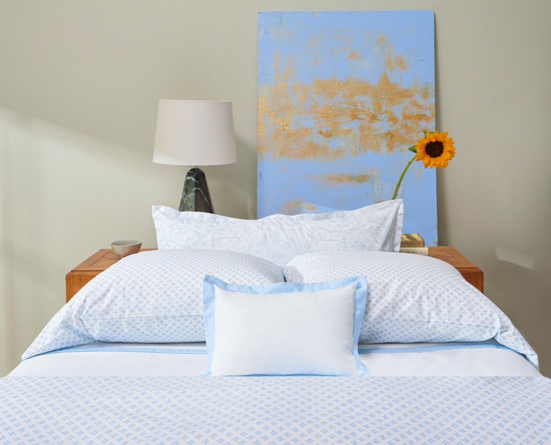 Sofie Sheet Set