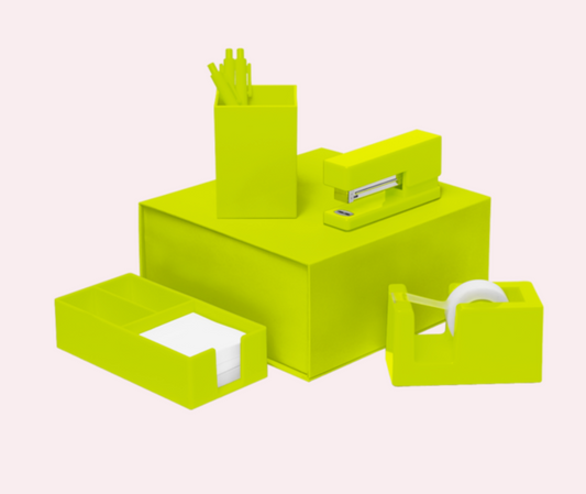 Desk Set