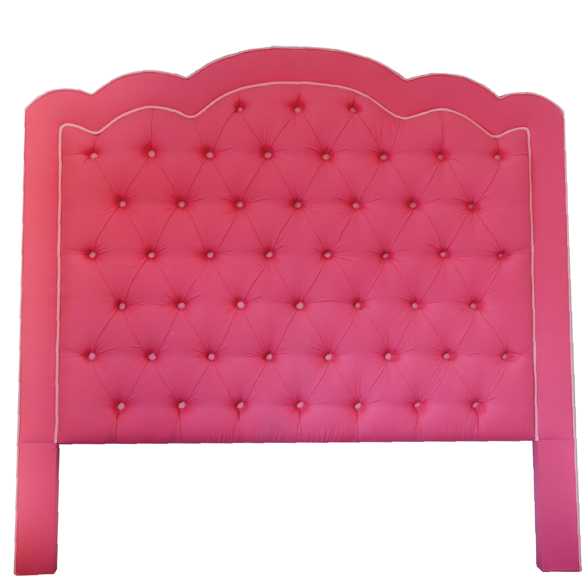 Tennessee Platform Bed