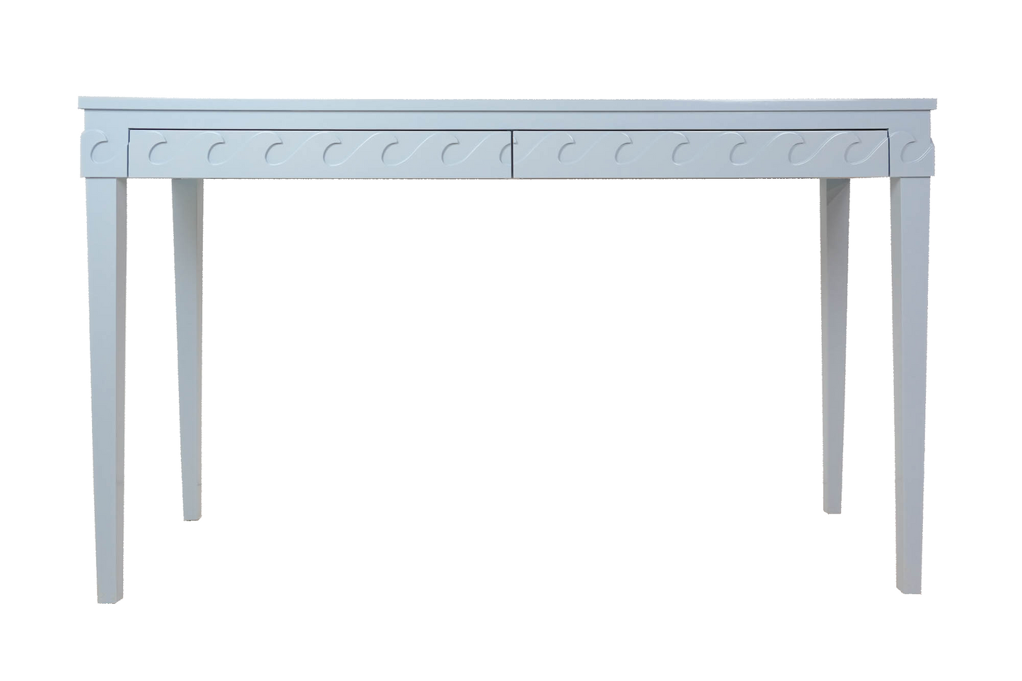Wave Console Table