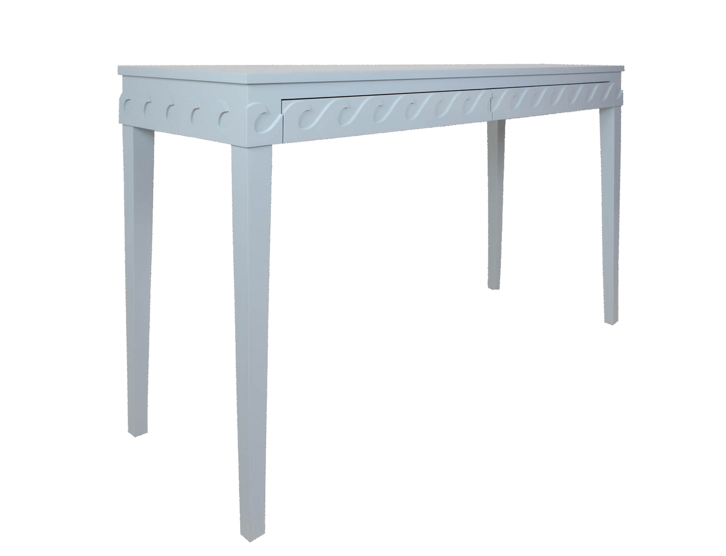 Wave Console Table