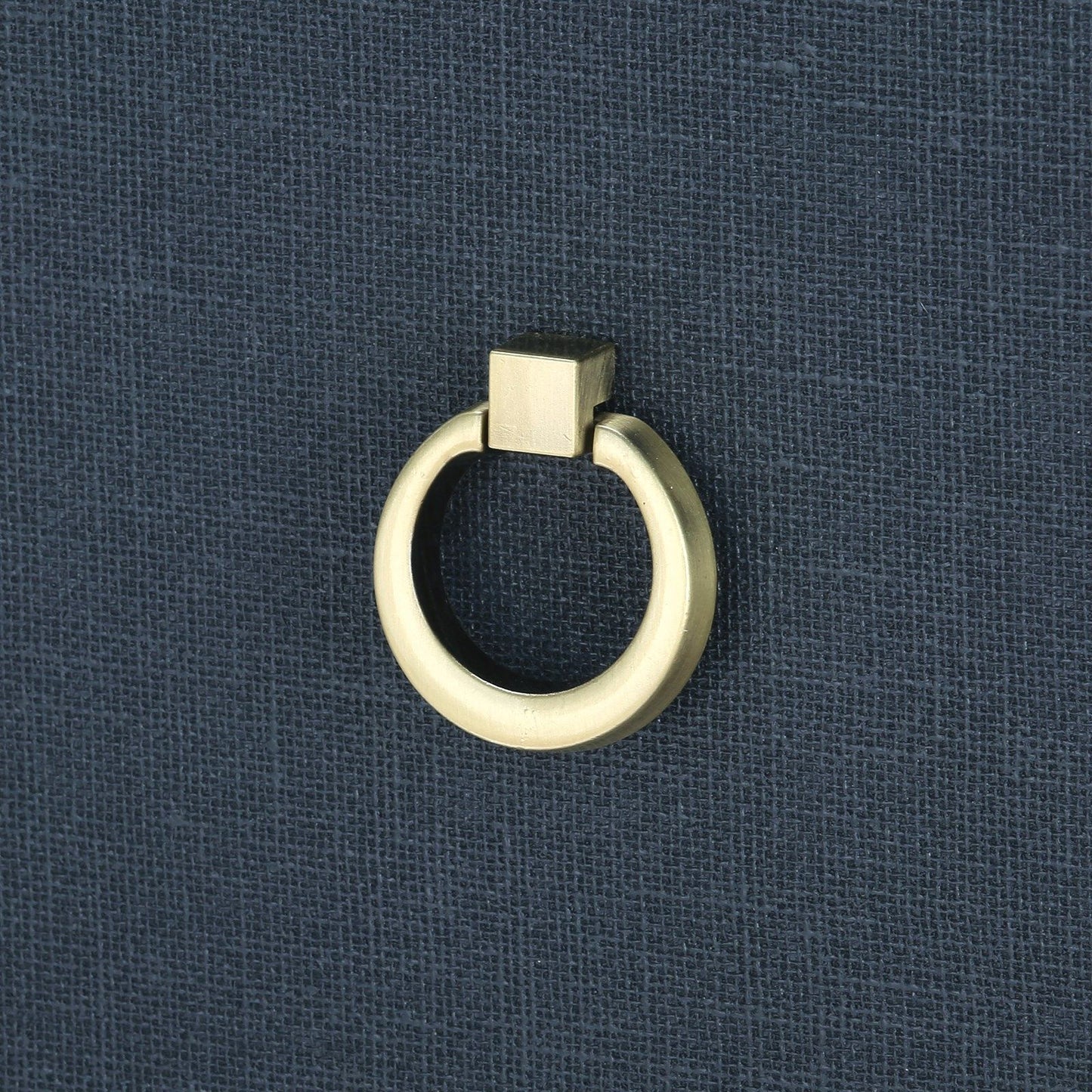 Benjamin Nightstand in Navy