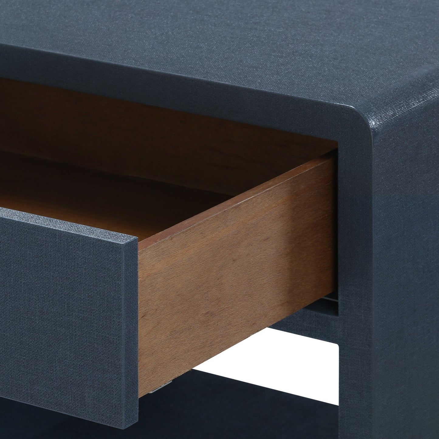 Benjamin Nightstand in Navy