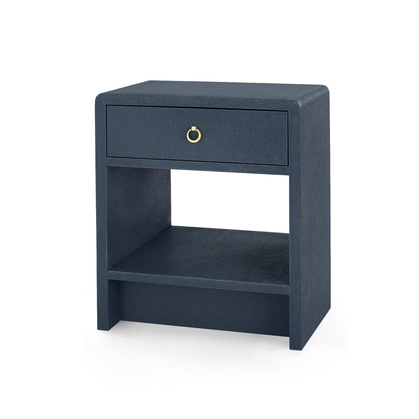Benjamin Nightstand in Navy