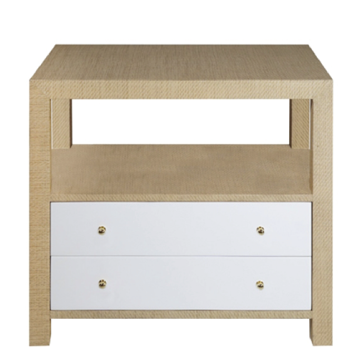 Bernadette Nightstand