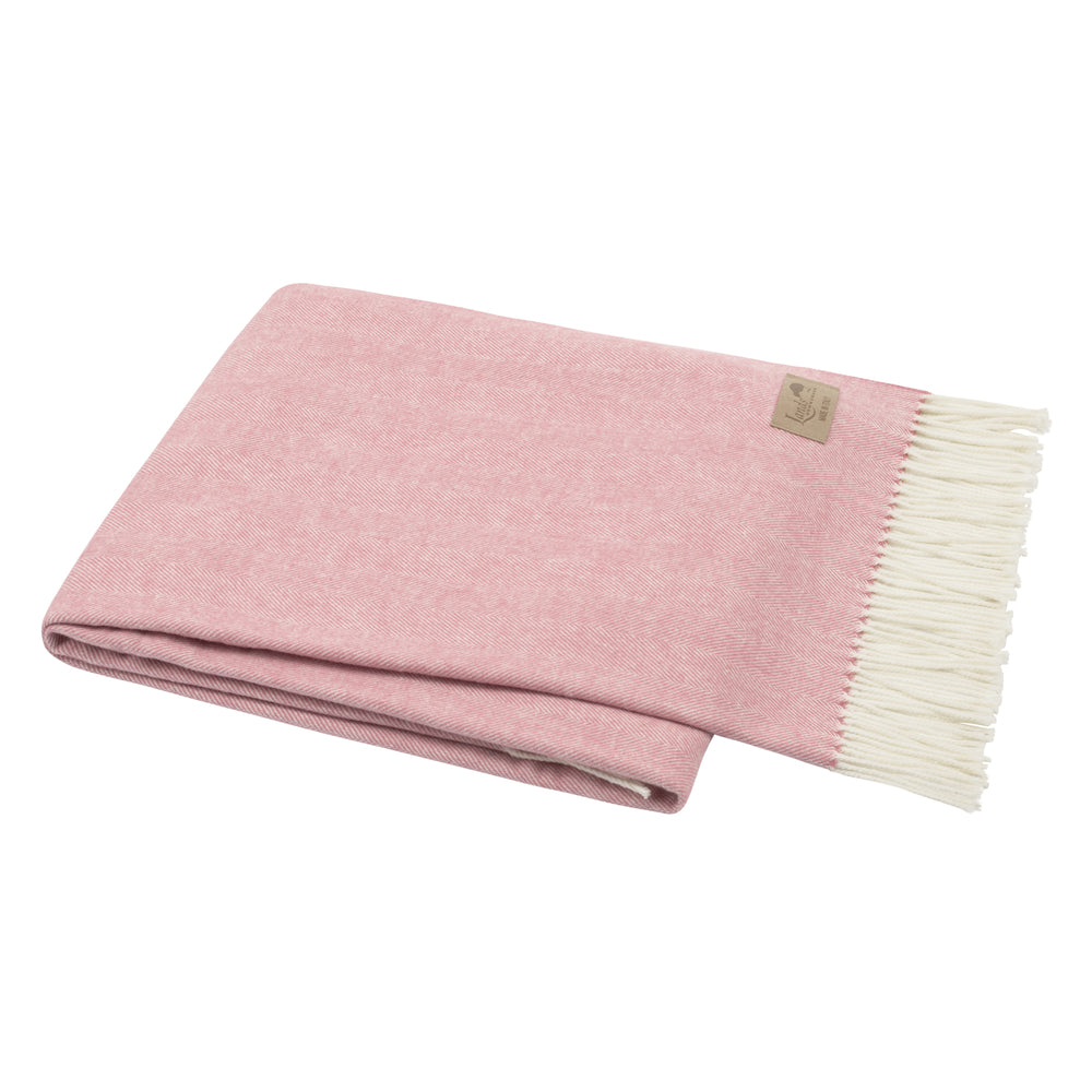 Colorful Throw Blanket