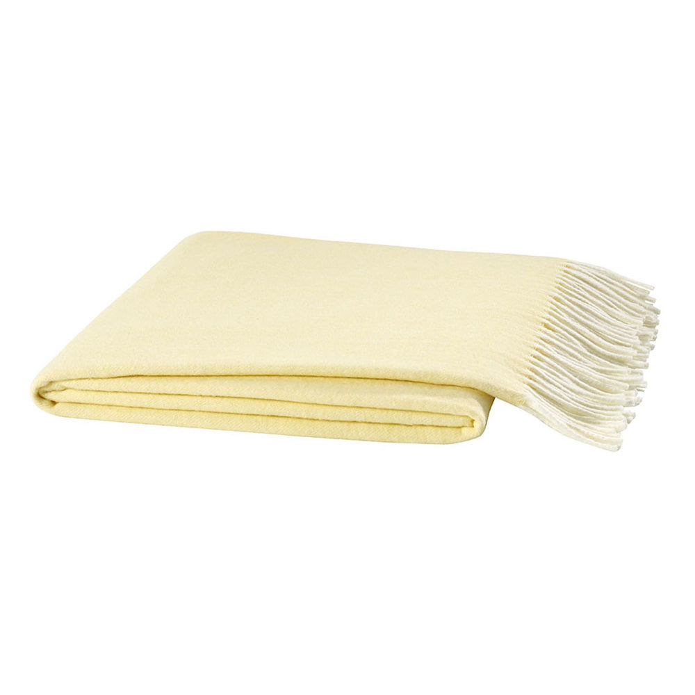 Colorful Throw Blanket