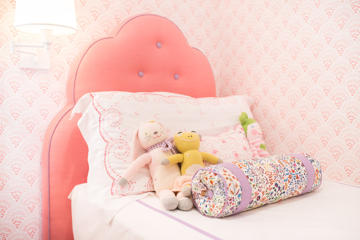 Montana Headboard