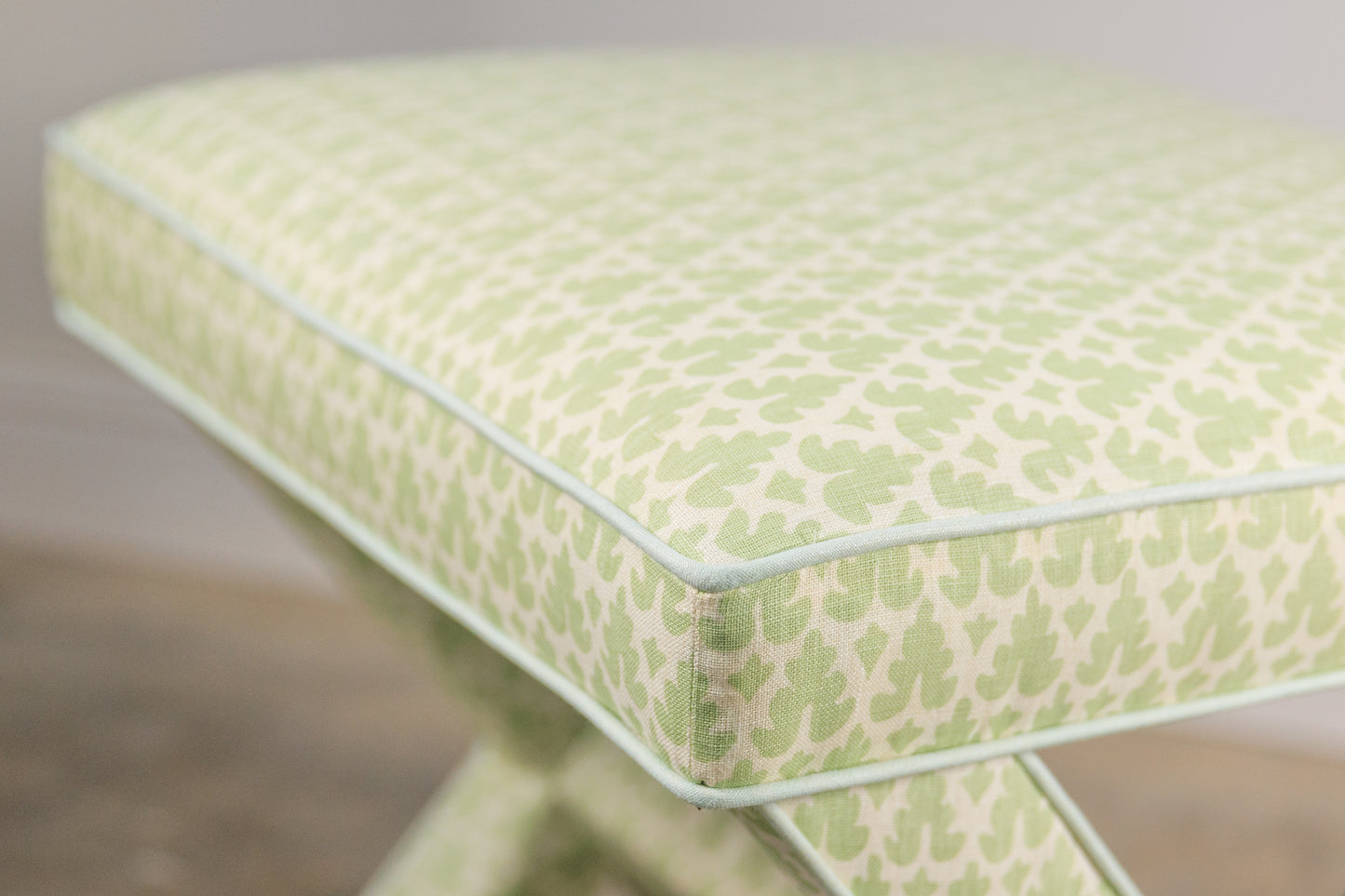 Custom Bailey X-Bench