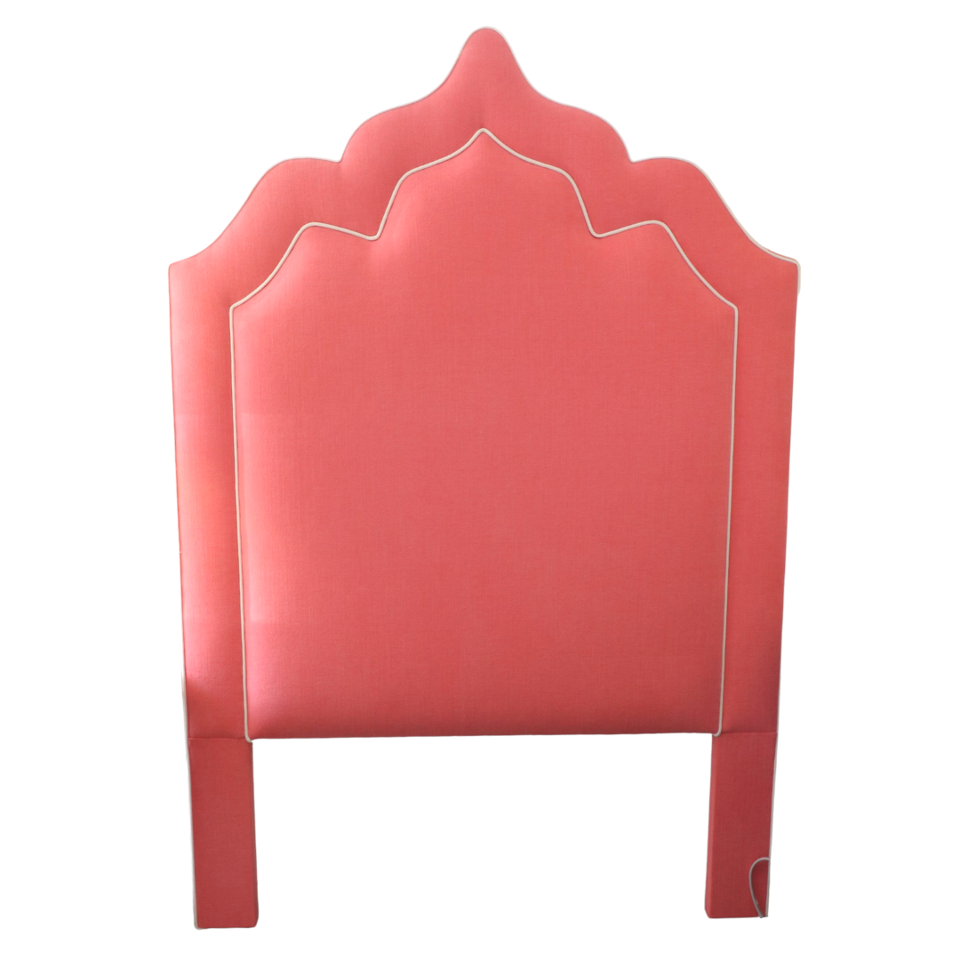 Nola Platform Bed