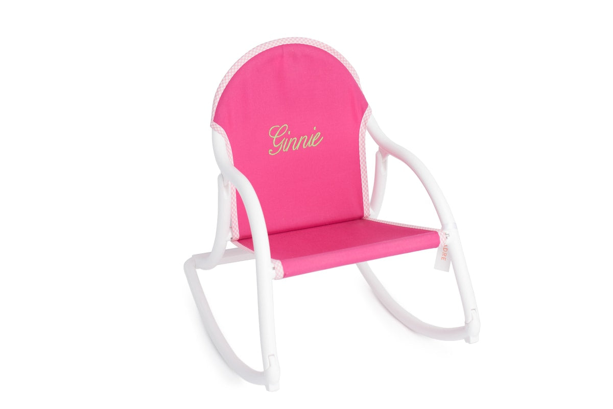 Children's Rocking Chair