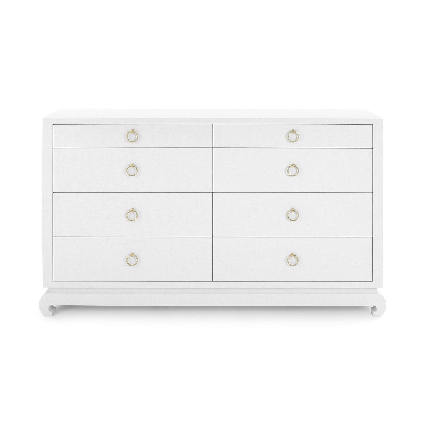 Ming Extra Large Dresser