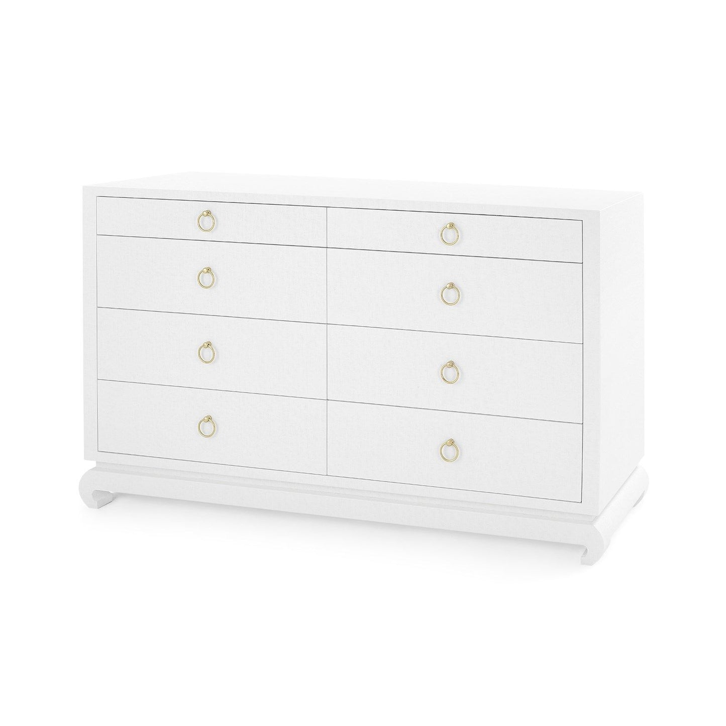 Ming Extra Large Dresser