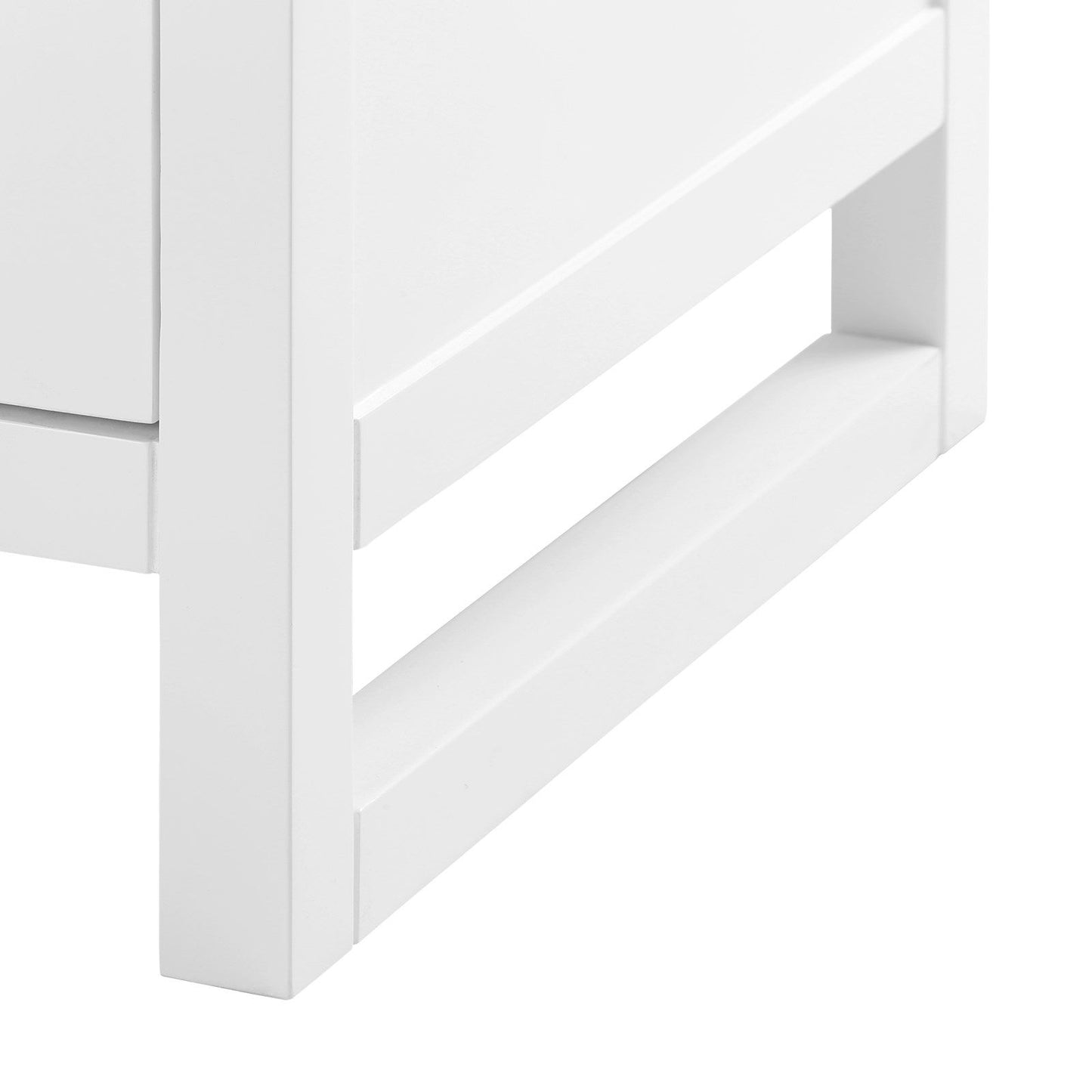 Newton Large Dresser