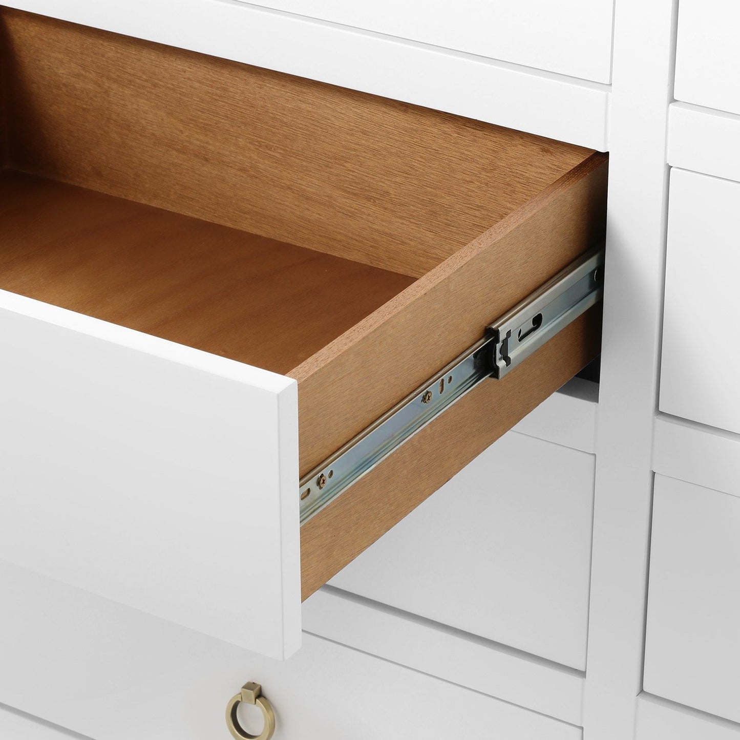 Newton Large Dresser