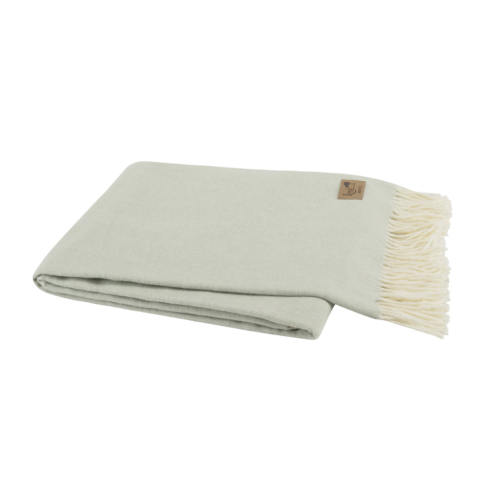Colorful Throw Blanket