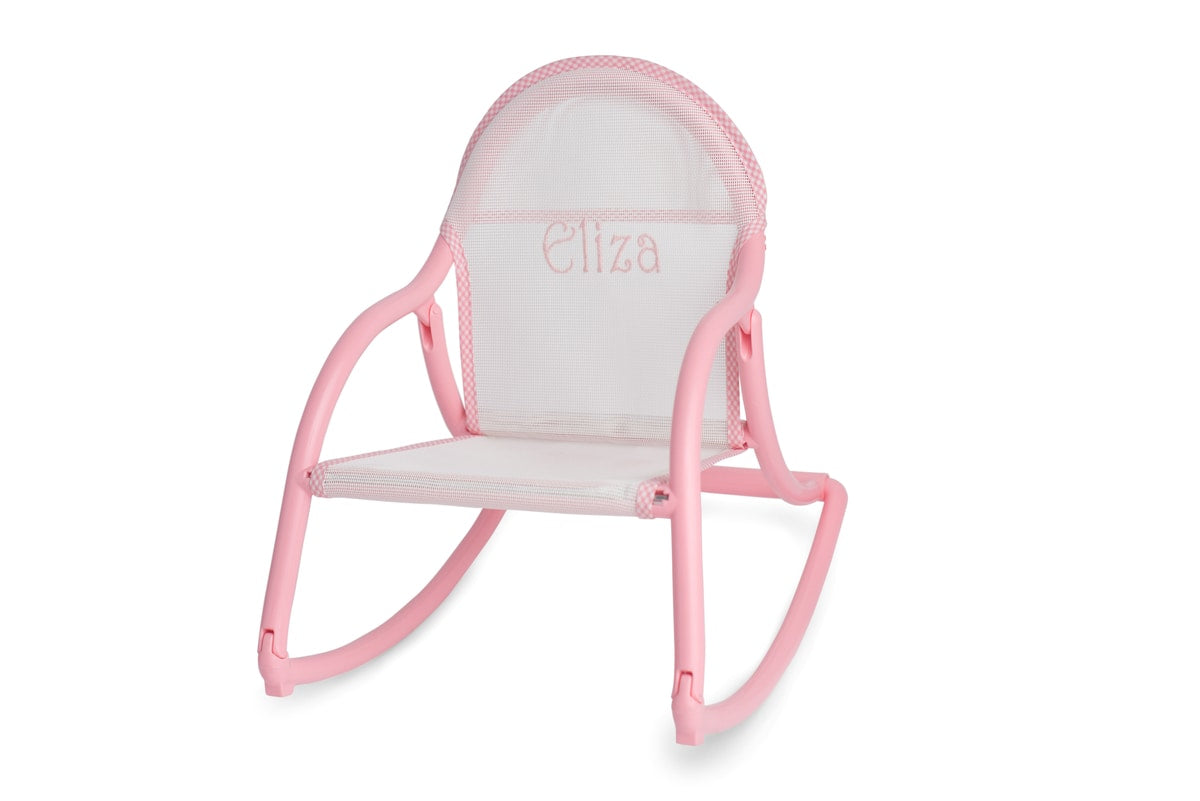 Children's Rocking Chair