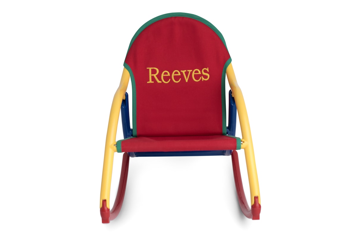 Children's Rocking Chair