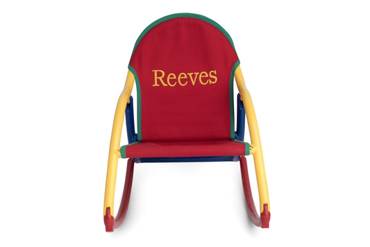 Children's Rocking Chair