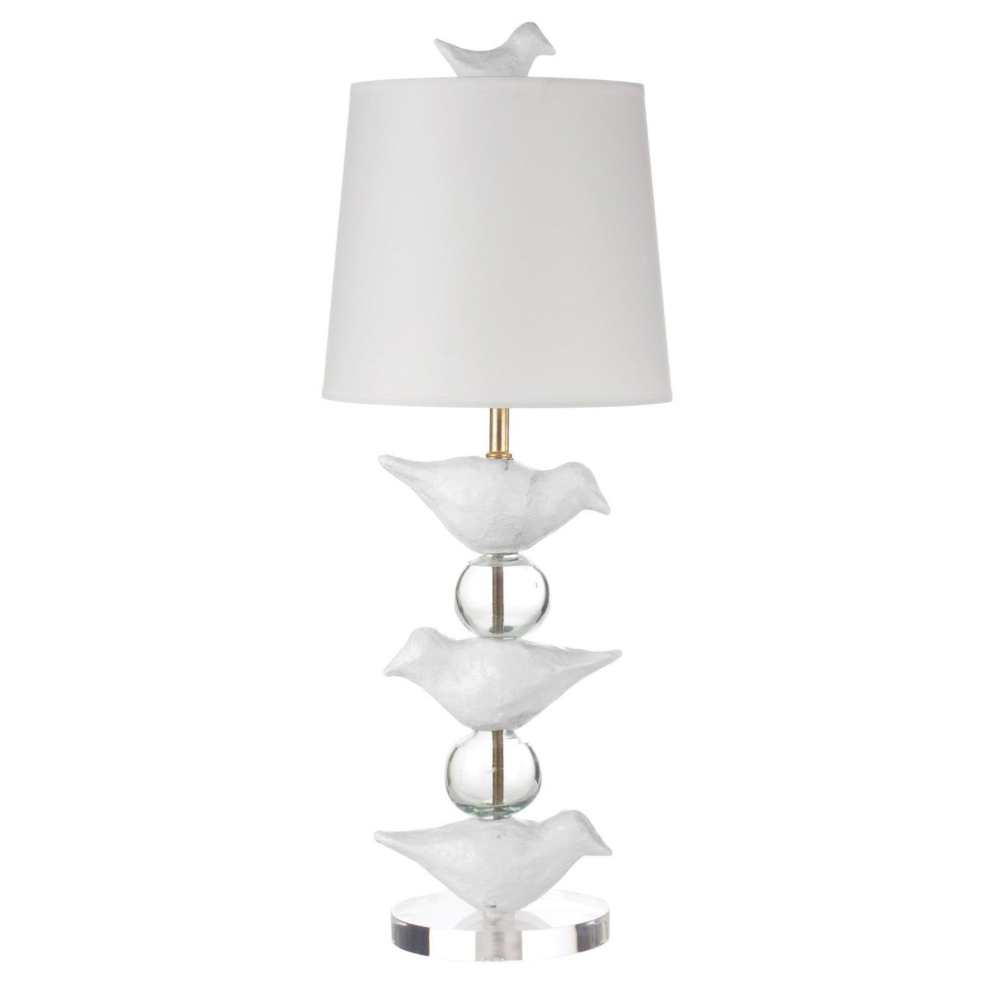 Robin Staak Table Lamp