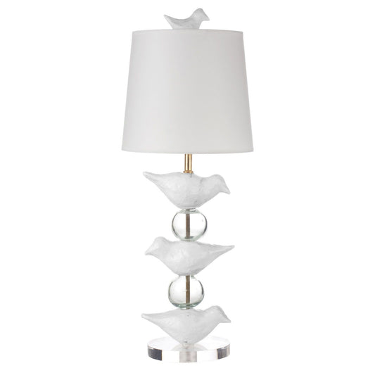 Robin Staak Table Lamp