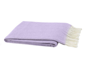 Colorful Throw Blanket