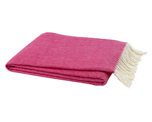 Colorful Throw Blanket