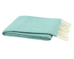 Colorful Throw Blanket