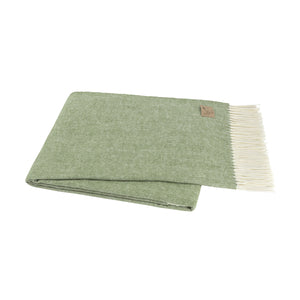 Colorful Throw Blanket