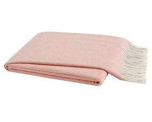 Colorful Throw Blanket